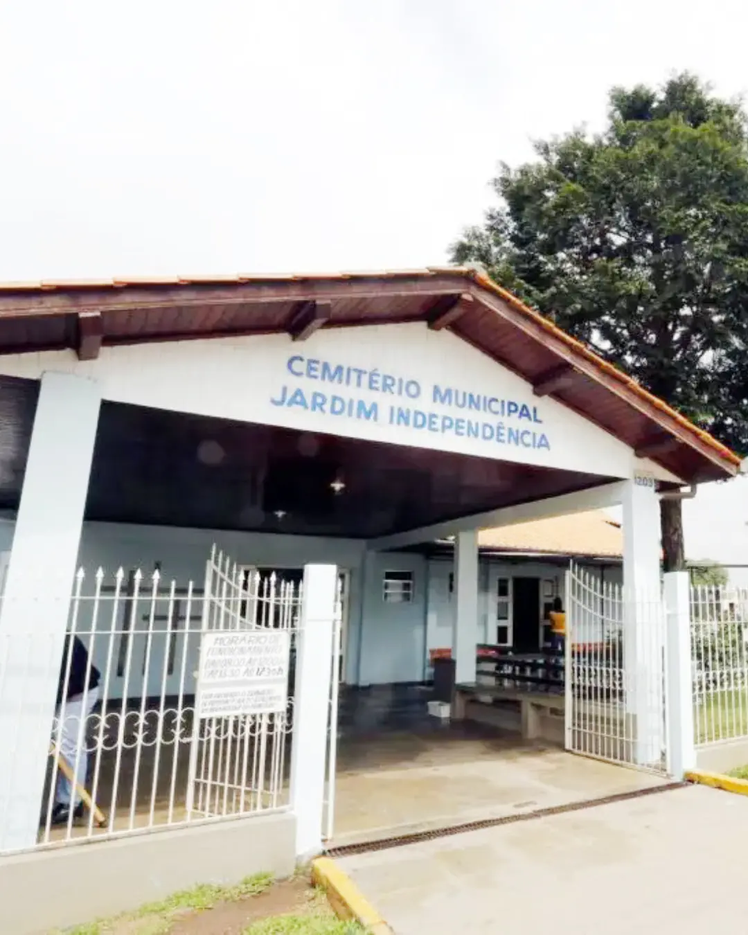 Entenda como funciona a gestão dos cemitérios em seu âmbito público