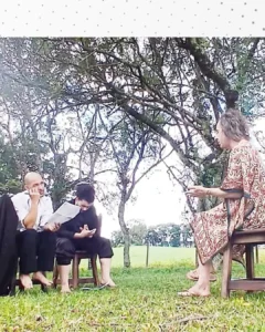 Espetáculo “Olá! Boa noite. Tudo bem?” estreia em agosto com reflexões sobre a comunidade LGBTQIA+