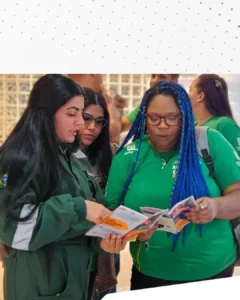 Estão abertas as inscrições para cursos gratuitos de formação profissional no IFPR