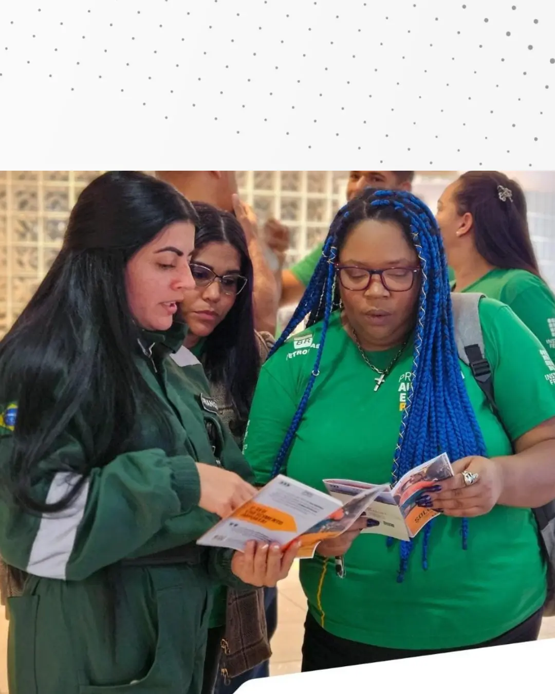 Estão abertas as inscrições para cursos gratuitos de formação profissional no IFPR