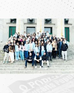 Estudantes adventistas participam de missão internacional na Argentina