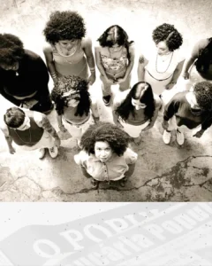 Exposição ‘As Donas da Terra’ evidencia a força das mulheres negras