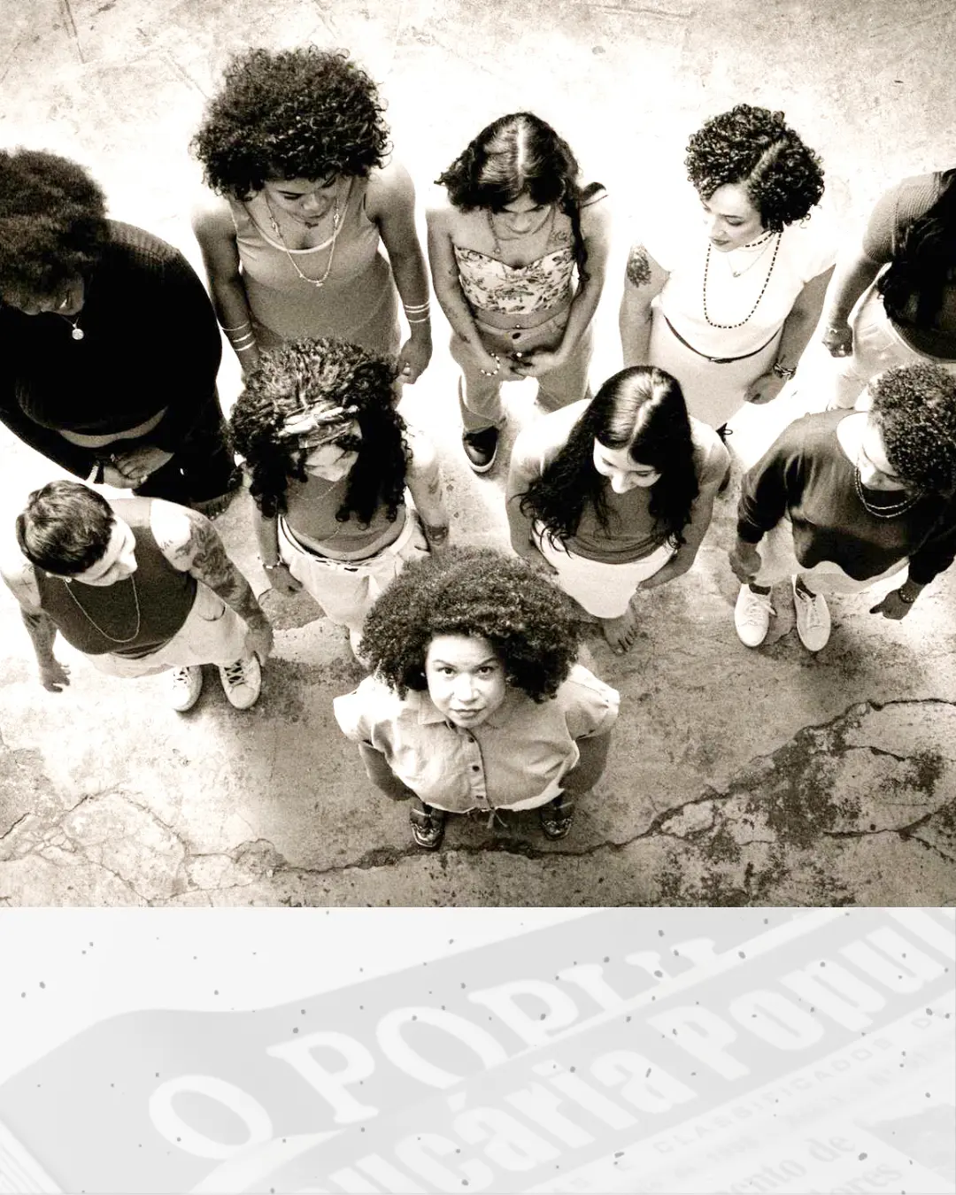 Exposição ‘As Donas da Terra’ evidencia a força das mulheres negras