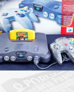 Exposição no Museu Tingüi-Cuera leva você a uma viagem pelo passado dos games
