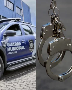 GMA prende homem por agredir e manter companheira em cárcere privado no Fazenda Velha