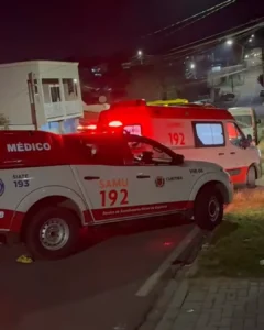 Identificada vítima de acidente entre motos no Campina da Barra na noite de domingo (6)