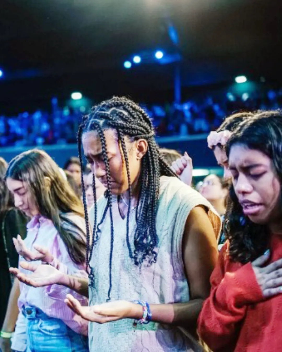 Igreja Adventista Central de Araucária divulga datas da Semana Jovem deste ano