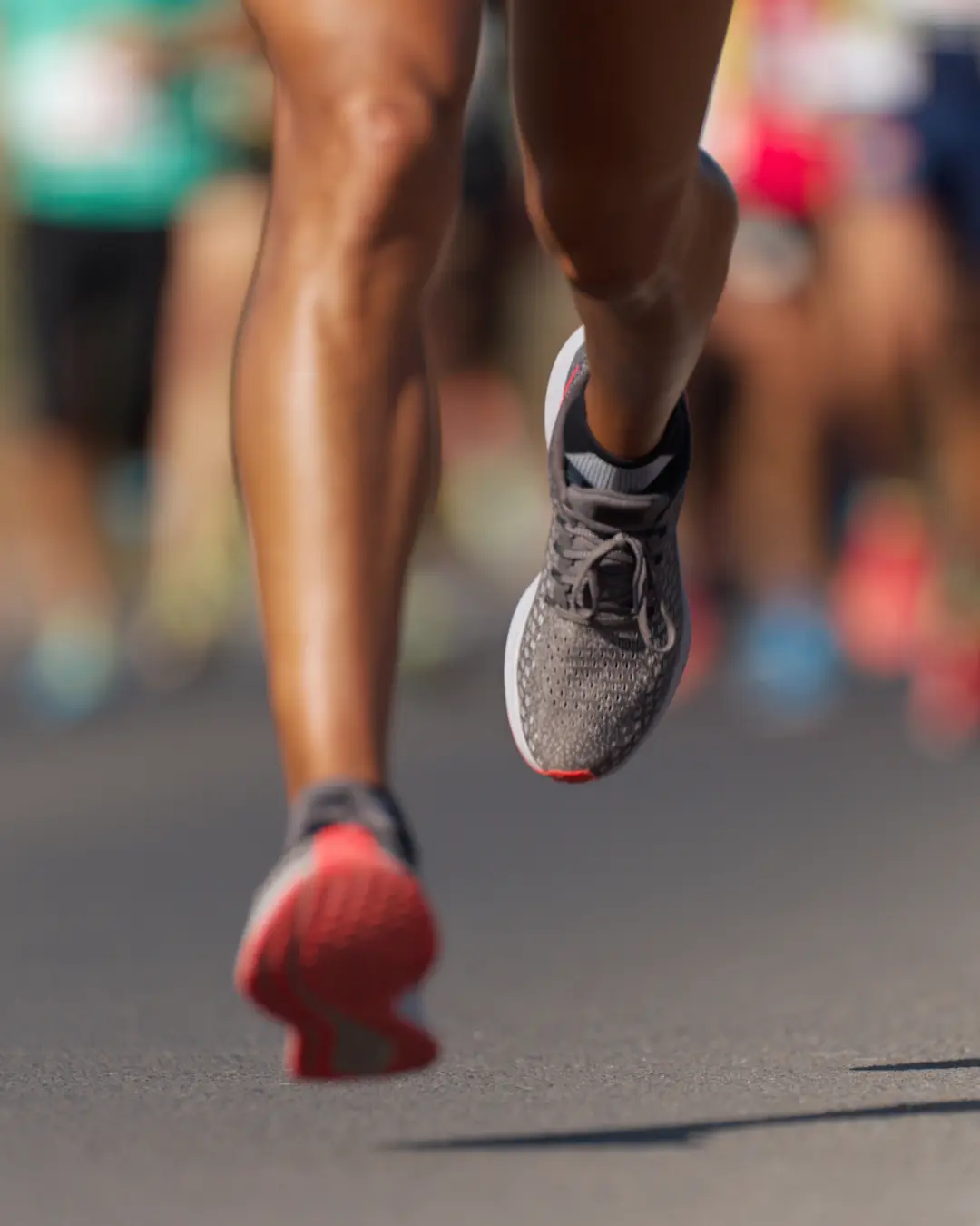 Inscrições para a 1ª Corrida e Caminhada Solidária da Paróquia Nossa Senhora das Dores já estão abertas