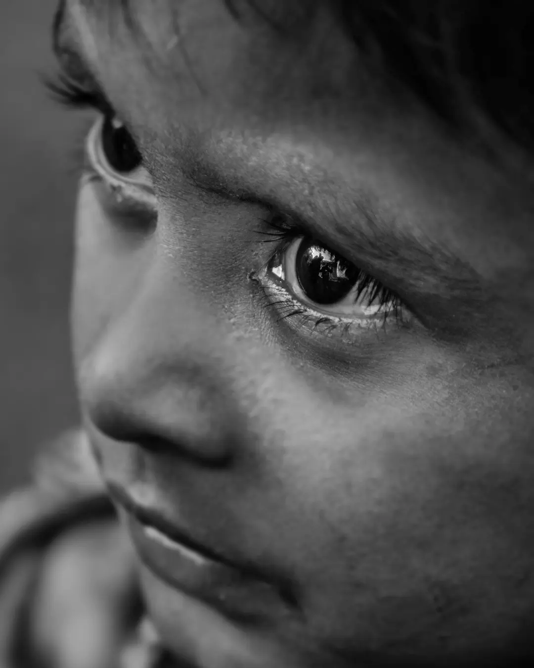 Irmão Lauro: Trabalho Infantil
