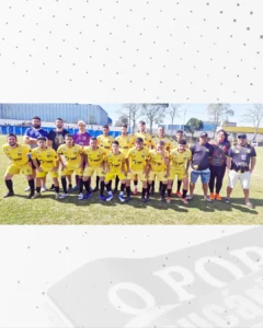Jogos bem equilibrados marcam rodada de estreia da Segundona Municipal