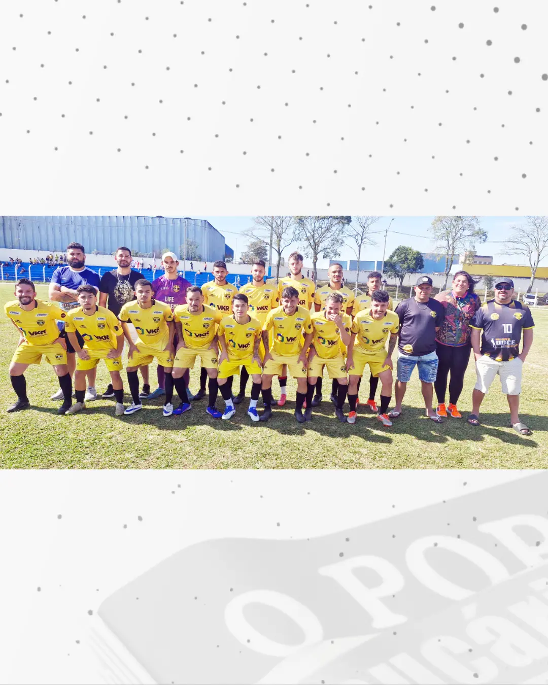 Jogos bem equilibrados marcam rodada de estreia da Segundona Municipal