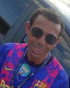 Morre Amaral, peladeiro famoso na várzea araucariense