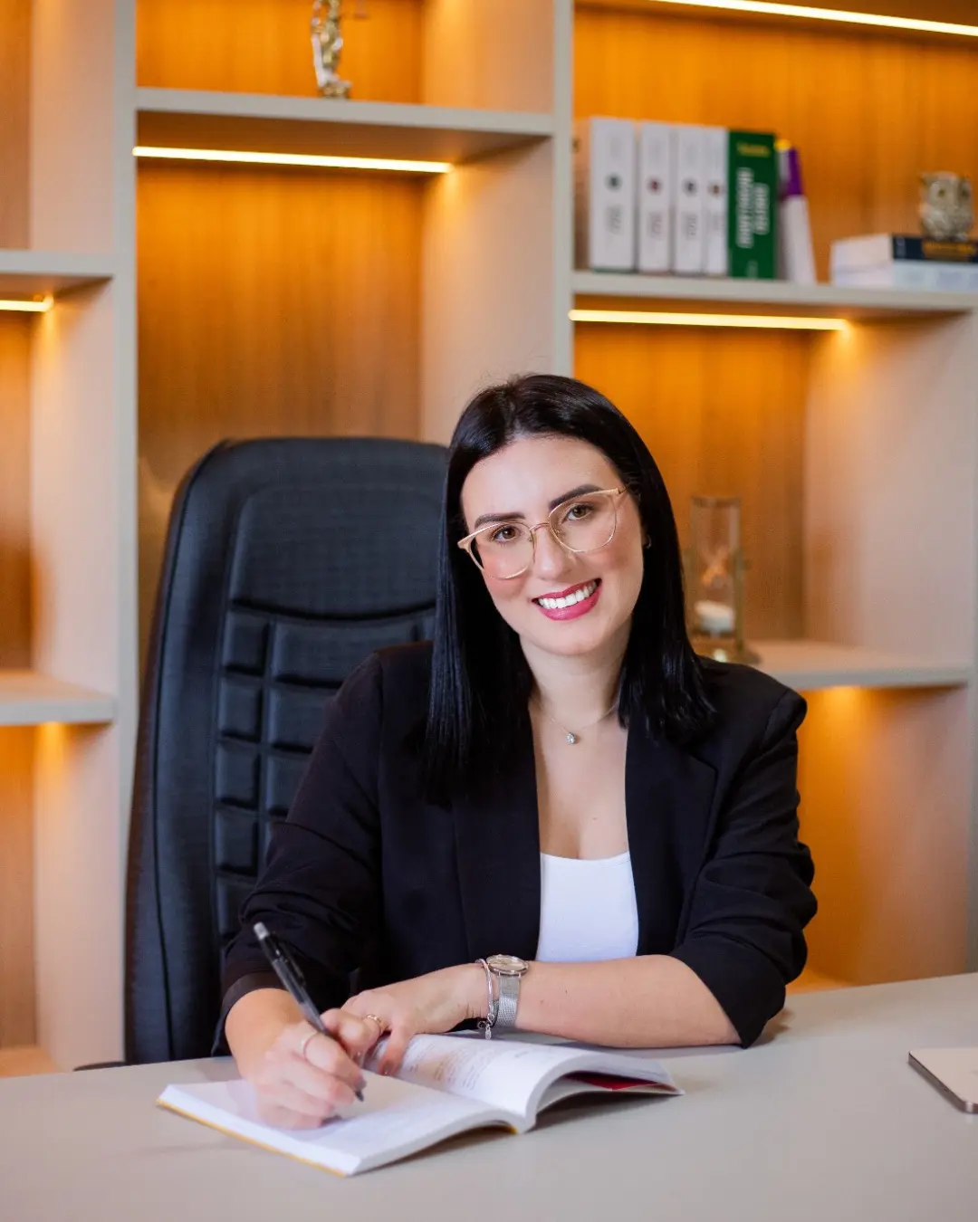 Namoro ou união estável? Dra. Bruna Nazário explica como o contrato pode evitar partilha de bens
