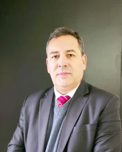 NP: AECIAR convoca Dr. Simon de Quadros para ser seu procurador-geral