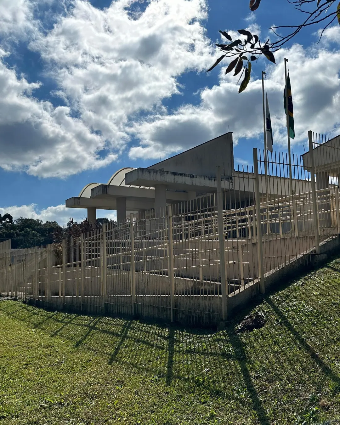 NP: Araucária ganhará 2ª Vara Criminal