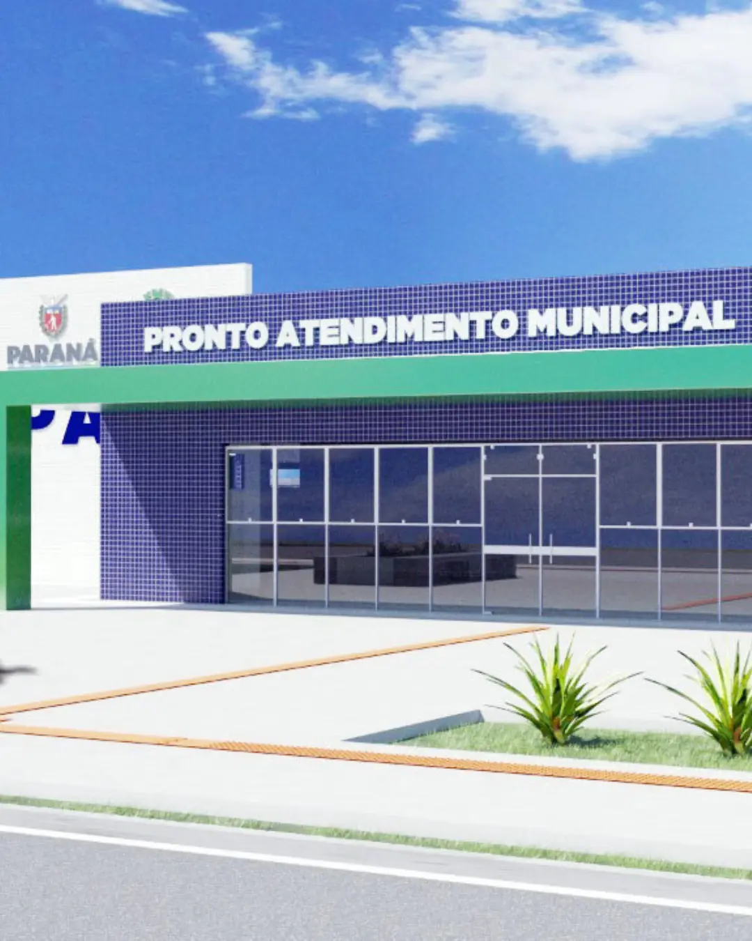 NP: Com investimento de quase R$ 10 milhões, Capela Velha ganhará Pronto Atendimento Municipal