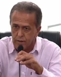 NP: Na Câmara, Pedrinho da Gazeta breca tramitação projetos inconstitucionais