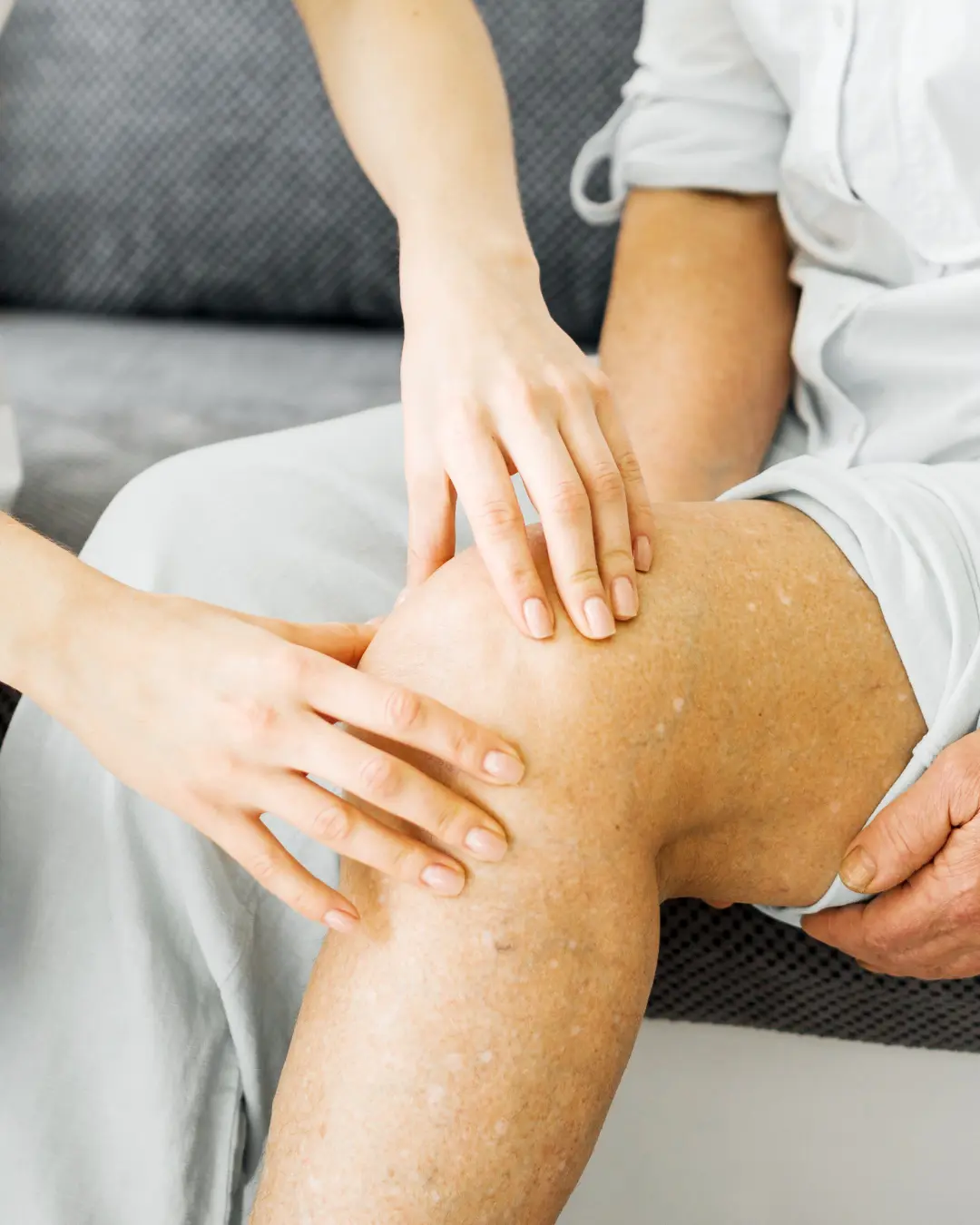 Osteoporose: uma doença silenciosa que pode ser fatal
