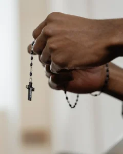 Padre André Marmilicz: A oração que Jesus nos ensinou
