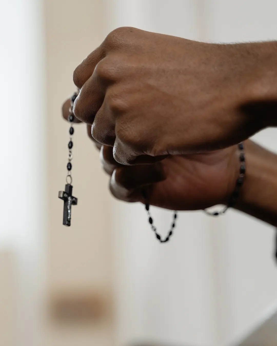Padre André Marmilicz: A oração que Jesus nos ensinou