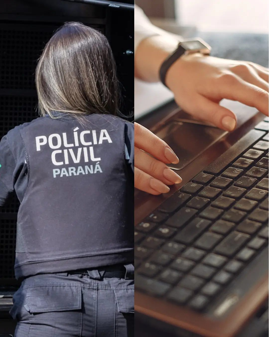 PCPR abre processo seletivo para estágio em Araucária; inscrições finalizam neste domingo (06)