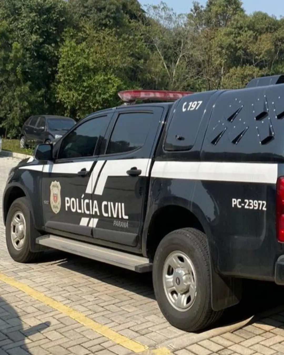 Polícia Civil prende homem por roubo majorado e posse ilegal de arma no Capela Velha