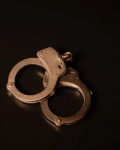 Polícia Civil prende no bairro Cachoeira homem que tinha dívida de pensão alimentícia
