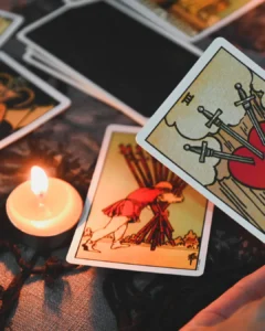 Previsões para os Signos pelo Tarot do dia 17/07 – 23/07