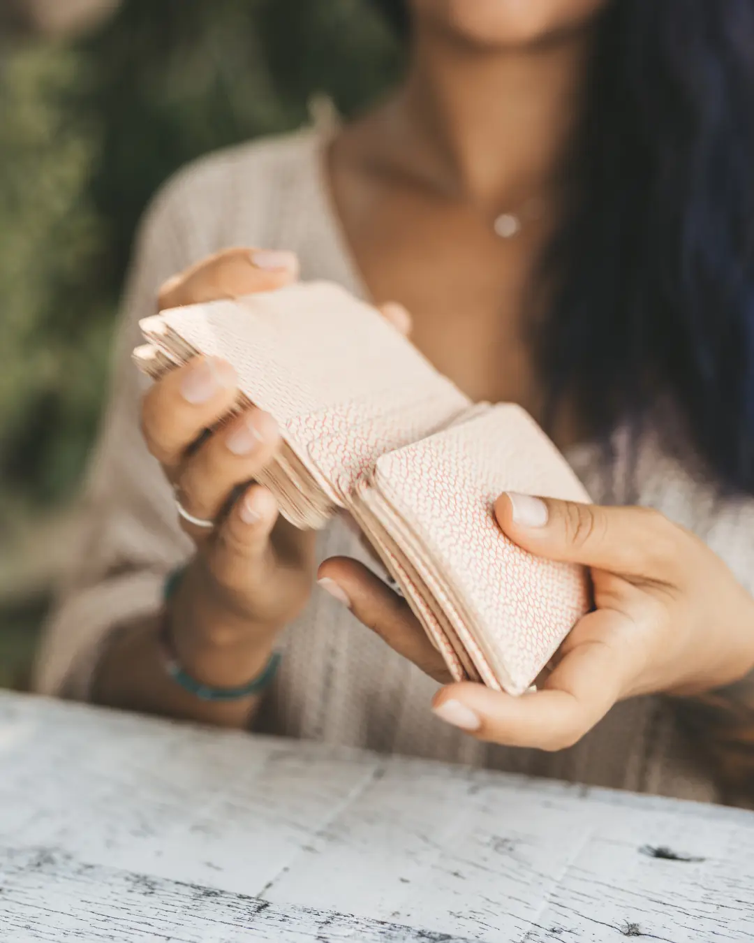 Previsões para os Signos pelo Tarot do dia 31/07 – 06/08