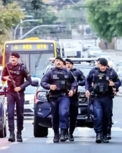 Reconhecida por lei, ROMU retornará às ruas na próxima semana