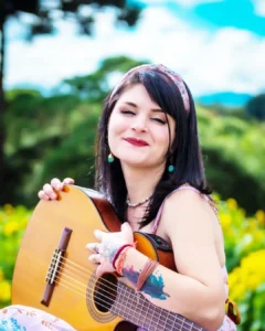 Teatro da Praça recebe musical “O Pulso que Desfez o Silêncio” neste domingo (27)
