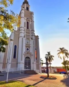 Temperatura atingirá a máxima de 19°C no domingo (20)