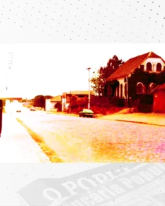 Terezinha Poly: A Victor calma e tranquila de 1975
