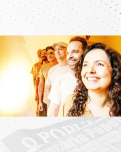 Thayana Barbosa estará no Teatro da Praça para o lançamento do seu álbum autoral “Toda Pele”