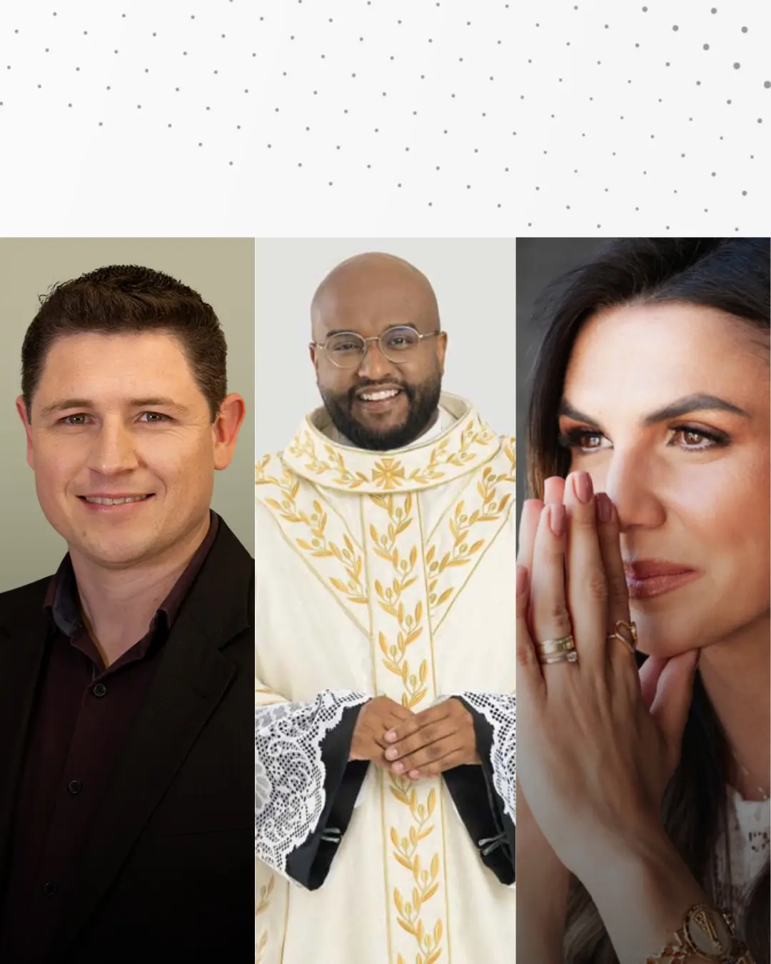 TV Evangelizar vai transmitir Noite de Louvor direto do Santuário Nossa Senhora dos Remédios