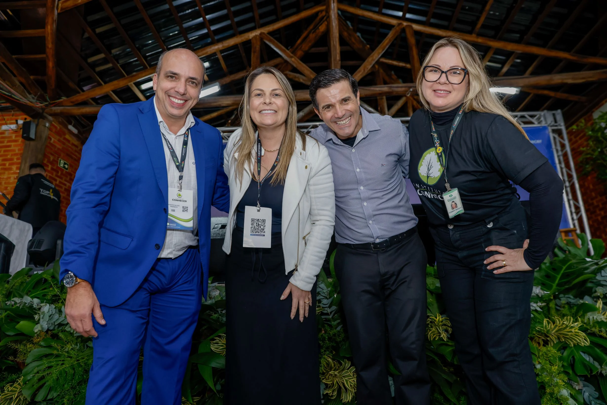 Congresso Conhecer fortalece a valorização docente em Araucária