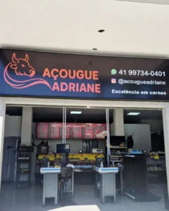 Açougue Adriane abre as portas com cortes especiais e atendimento diferenciado