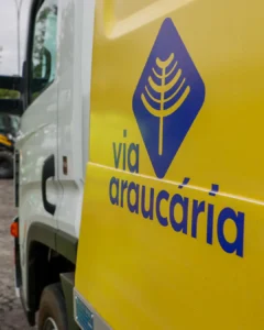 Atenção motoristas! PR-423 terá operação “Pare e Siga” entre os dias 1º e 5 de setembro em Araucária