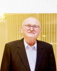 Câmara homenageia um dos ícones do desenvolvimento industrial de Araucária