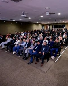 Coluna da SMAS: Poder público e empresas unidos — pontes para o futuro começam aqui