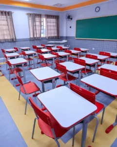 Coluna da SMED: “Cadê Você?” — ações diferenciadasna busca ativa escolar
