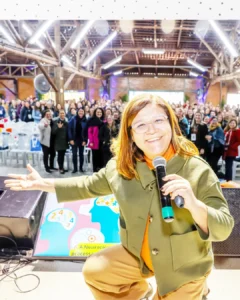 Congresso Conhecer fortalece a valorização docente em Araucária