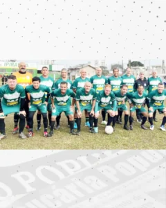 Copa da Amizade: Costeira enfrenta o Roma na 1ª rodada do quadrangular