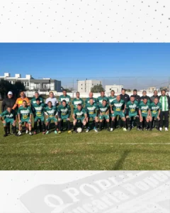 Costeira e Roma empatam na Copa da Amizade em jogo tenso e de muitas expulsões