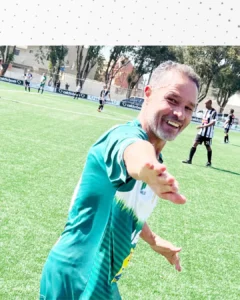 Costeira FC vence o Iguaçu e é o líder isolado da Copa da Amizade