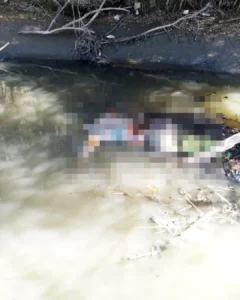 Delegacia aguarda laudo da necrópsia para desvendar morte de colombiano