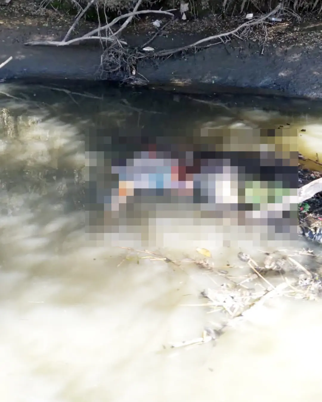 Delegacia aguarda laudo da necrópsia para desvendar morte de colombiano