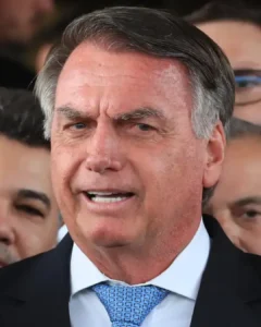 Dicesar Beches Júnior: Prisão domiciliar de Bolsonaro: Legal ou Ilegal?