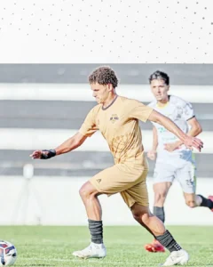 Estreia da SAF Araucária na Terceirona Paranaense será no sábado (30)