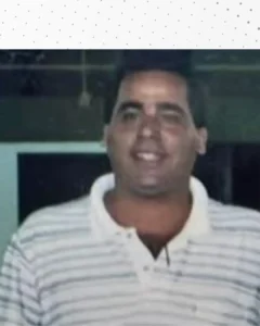 Eterno diretor do Werka, Professor Eduardo nos deixa aos 65 anos